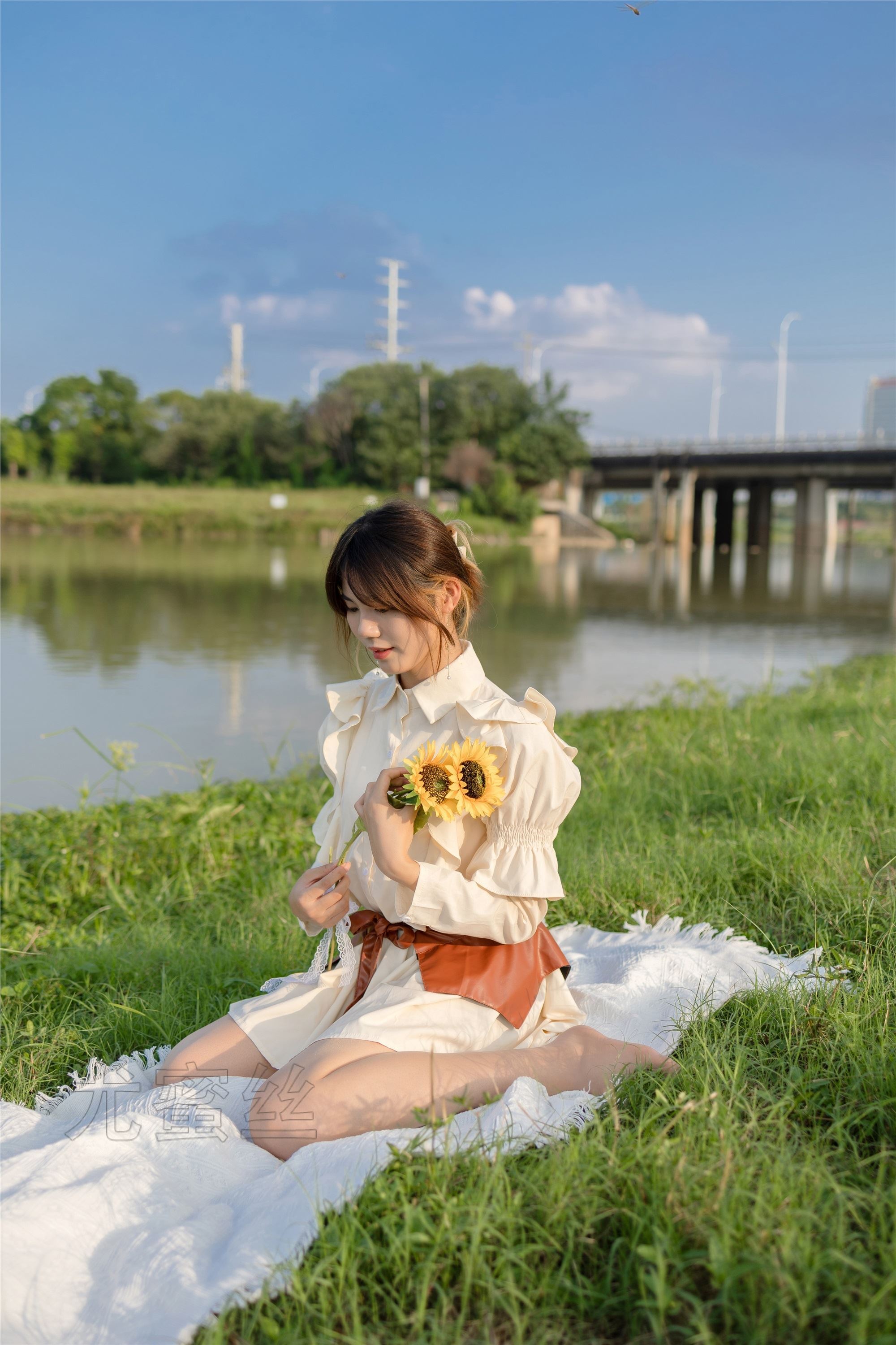 尤蜜丝 穿搭写真 No.118